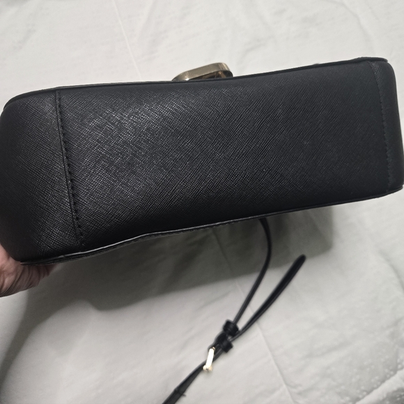 Michael Kors Bridgette Medium Top Handle Messenger Bag/crossbody Bag - Picture 4 of 6